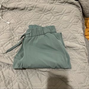 Lululemon jogger